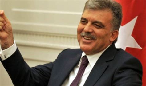 Abdullah Gül: Yargıtay’ın AYM üyelerini hedef yapması çok yanlış